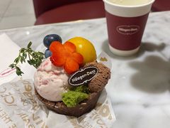 -哈根达斯(济南万象城店)