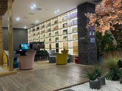 -东方之珠洗浴休闲广场(南开店)