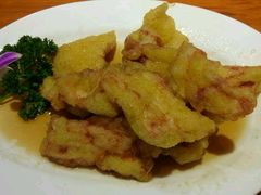 -东北大菜馆(延长路店)