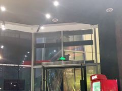 门面-大虎重庆老火锅(正弘城店)