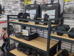 -迪卡侬(袁家岗店)