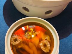 -老吉堂上海本帮菜(工体店)