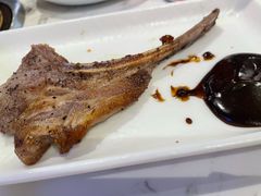 -半岛听涛蒸汽海鲜自助(K11店)