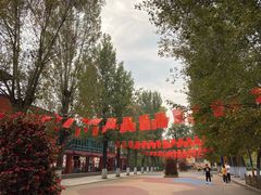 -哈尔滨文化公园