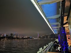 -珠江夜游天字码头