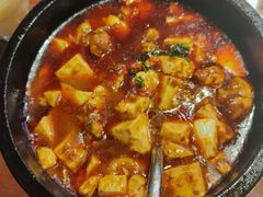 -外婆私房菜(新亚百货店)