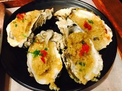 -烤官达人·徐州鲜羊肉串(江宁店)