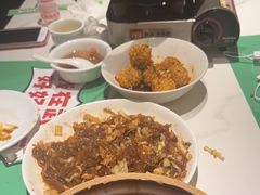 -鑫小城故事·藕汤·家常菜(台北一路总店)