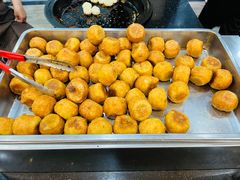 玉兰饼-毛华美食(清扬路店)