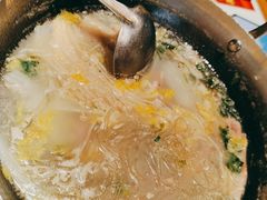 -丁里羊肉小镇(天鹅湖总店)
