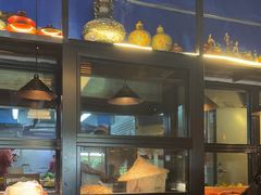 -缘生态云南菜·野生菌庭院餐厅(华侨城店)