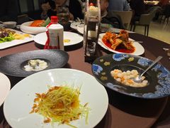 -RIVIERA 松鹤楼(外滩店)