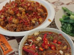 -老三样·旧食新味(万寿宫店)