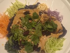 -7号院家宴.烧鸽子(门头沟店)