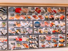 -大起水产回转寿司(道顿堀店)