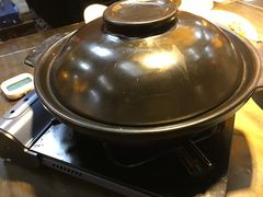 -老灶房-四川土菜(铁牛广场店)