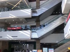 -浦江城市生活广场(江月路店)