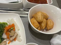 -海底捞火锅(旭辉MALL店)
