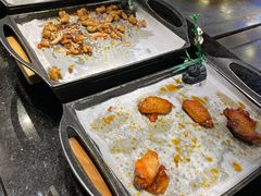 -川骄海鲜自助(河东店)