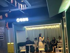 -棂笼·深度沉浸密室(武汉旗舰店)