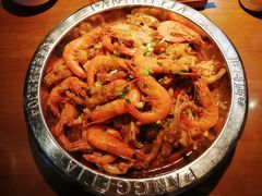 -胖哥俩肉蟹煲(济南世茂国际广场店)