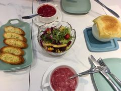 -库滋明·俄罗斯特色美食(中央大街店)