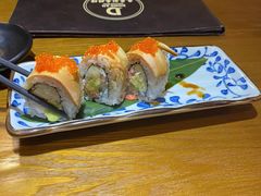 -东岸料理·寿司·刺身