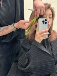 -WM Hair Salon