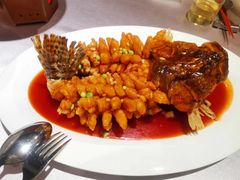 -RIVIERA 松鹤楼(外滩店)