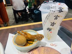-和府捞面·大师店(上海漕宝路日月光店)