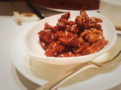 琥珀核桃-香宫(九龙香格里拉店)