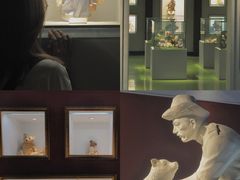 -成都泰迪熊博物馆