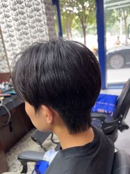 -大人物·男士理发馆