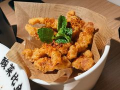 -新太二·鲜料川菜(晶耀前滩店)