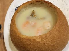 -必胜客(上海新南方商城PH店)