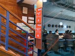 -翡翠拉面小笼包(岭南新天地店)