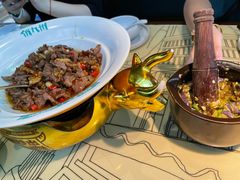 -俏九州·小炒黄牛肉(华润万象汇店)