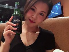 -Pancakes on the rocks(Darling Harbour)