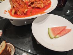 -明丰小渔馆(明月路店)