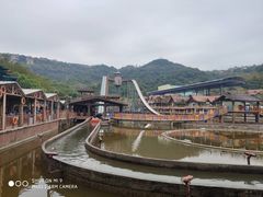 -东部华侨城
