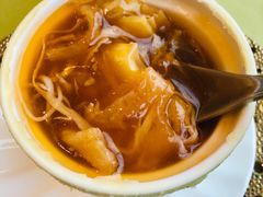 -锦江宾馆-花园餐厅