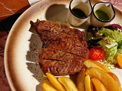 -OGGI TRATTORIA PIZZERIA(深业上城店)