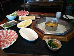 -陈府大宅门成都火锅·手切鲜肉(太原街店)