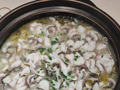 -周渝食惦酸菜鱼(青浦店)