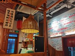 -螺大喜螺蛳粉火锅(雍和宫店)