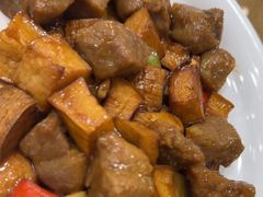 -良友·海鲜青岛菜(五四广场店)