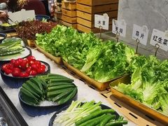 -汉阳廷自助烤肉(同和金铂天地店)