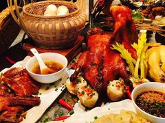 -海鲜自助·汇咖啡厅(宜宾绿发皇冠假日酒店)