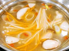 -九玺炉旋转小火锅(柠溪路店)