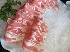 -额尔敦传统涮(公园西路店)